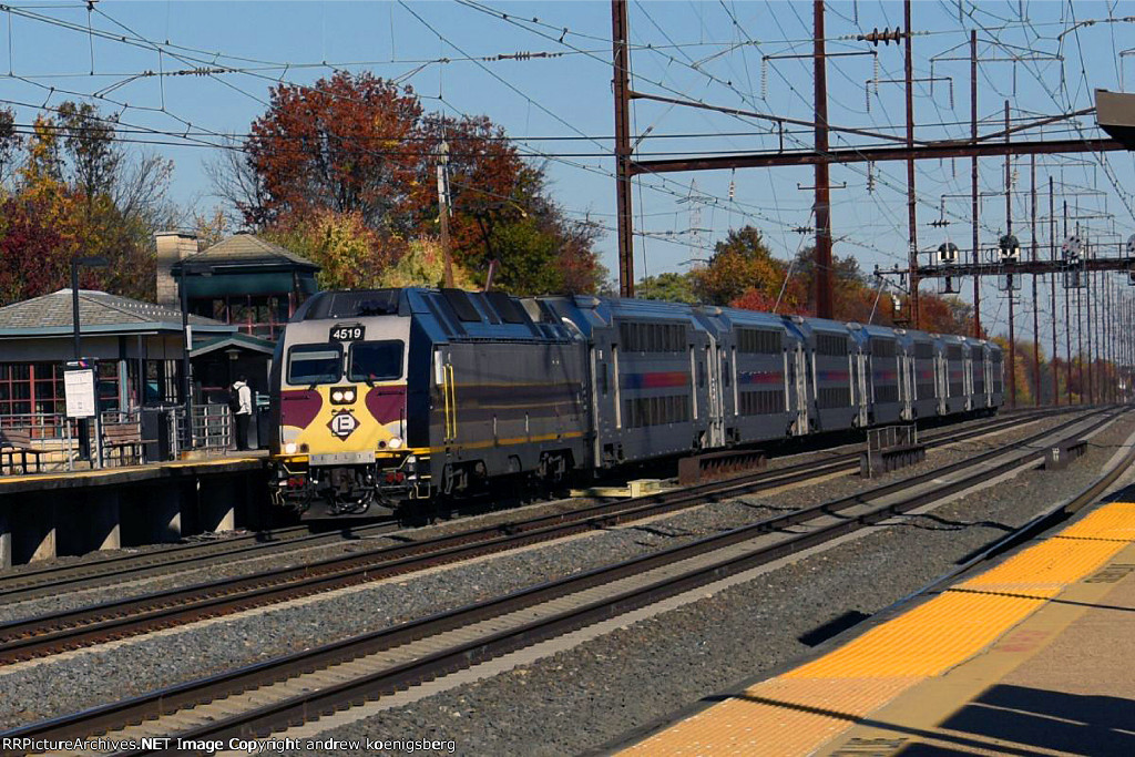 NJT 4519